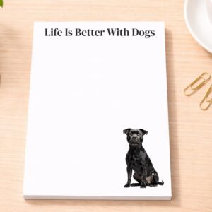 Pitbull Notepad