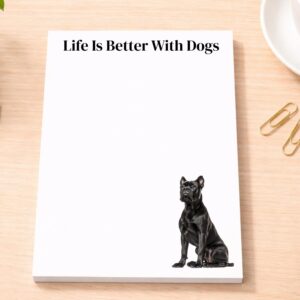 Cane Corso Notepad