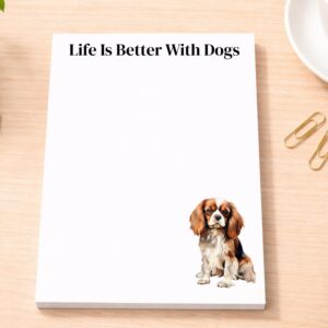 Cavalier King Charles Spaniel