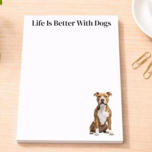 Pitbull Notepad