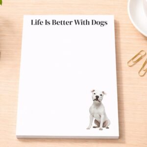 Pitbull Notepad