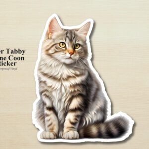 Cat Stickers